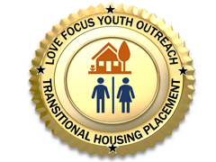 Maternity Housing • Youth Focus
